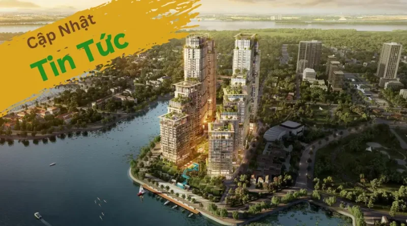 bất động sản tây hồ - tin tức mới nhất