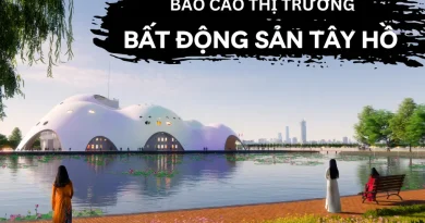 Dự án nhà hát opera HN tại Tây Hồ