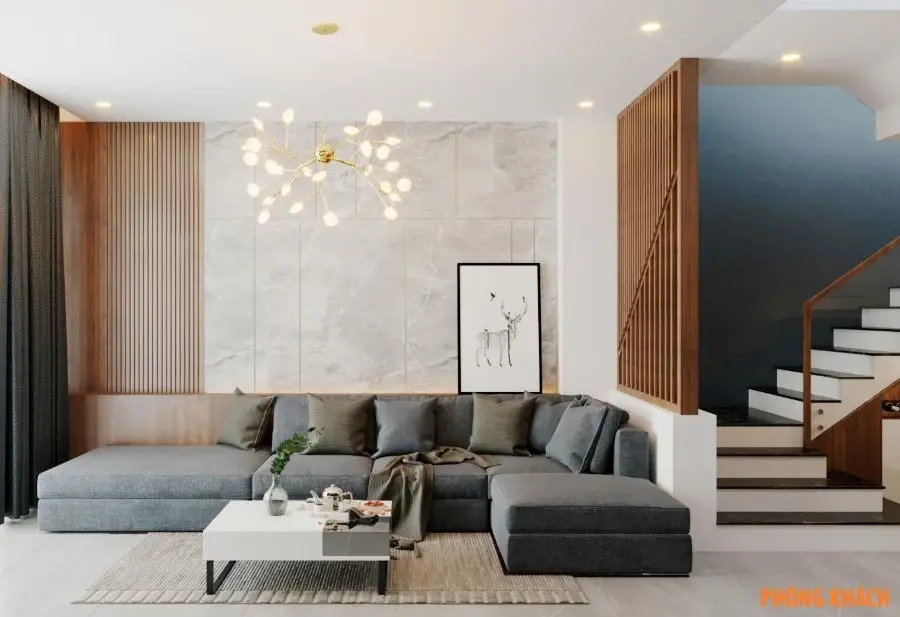 Bán nhà mới phố Phú Thượng