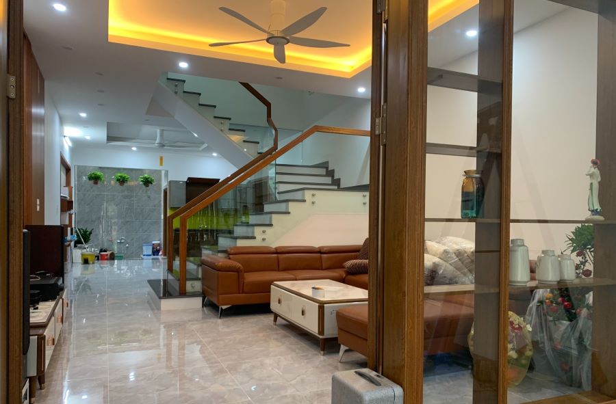 Bán nhà Tứ Liên, Tây Hồ-pk1