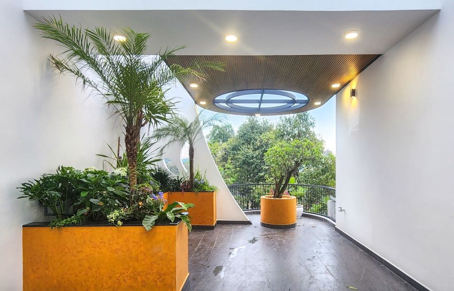 Bán Nhà Nguyễn Đình Thi Tây Hồ