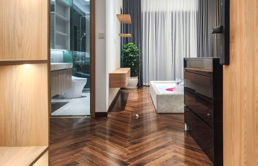 Bán Nhà Nguyễn Đình Thi Tây Hồ