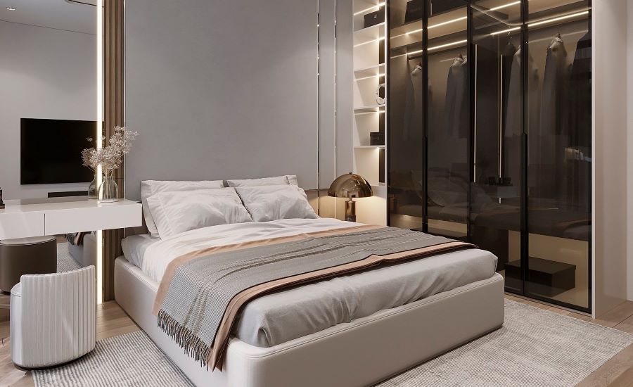 Bán Nhà Phố Vũ Miên Thang Máy