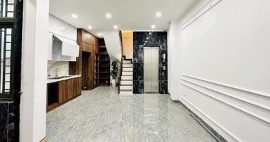 Bán Nhà Xuân Diệu