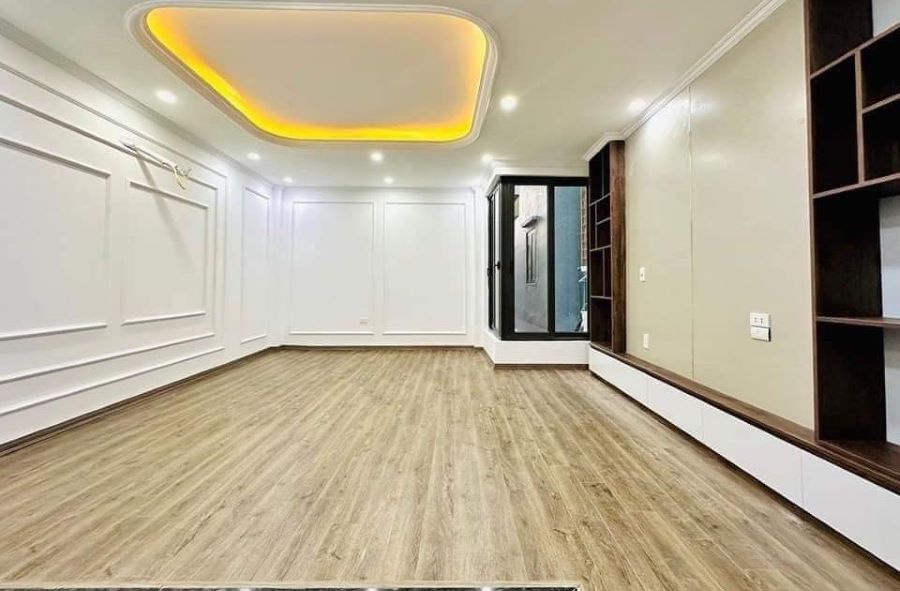 Bán Nhà Xuân Diệu