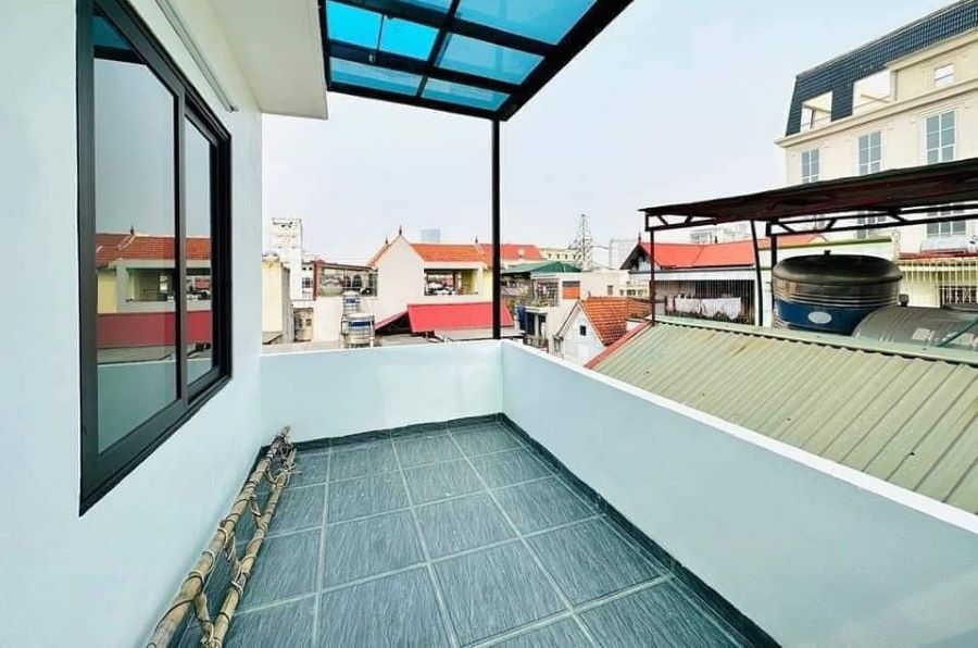 Bán Nhà Xuân Diệu