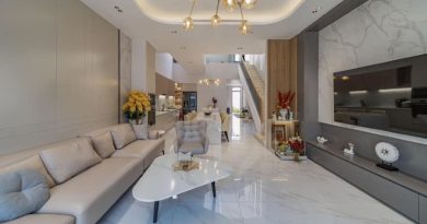 Bán Nhà Phố Trích Sài Tây Hồ