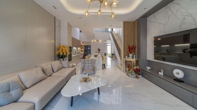 Bán Nhà Phố Trích Sài Tây Hồ