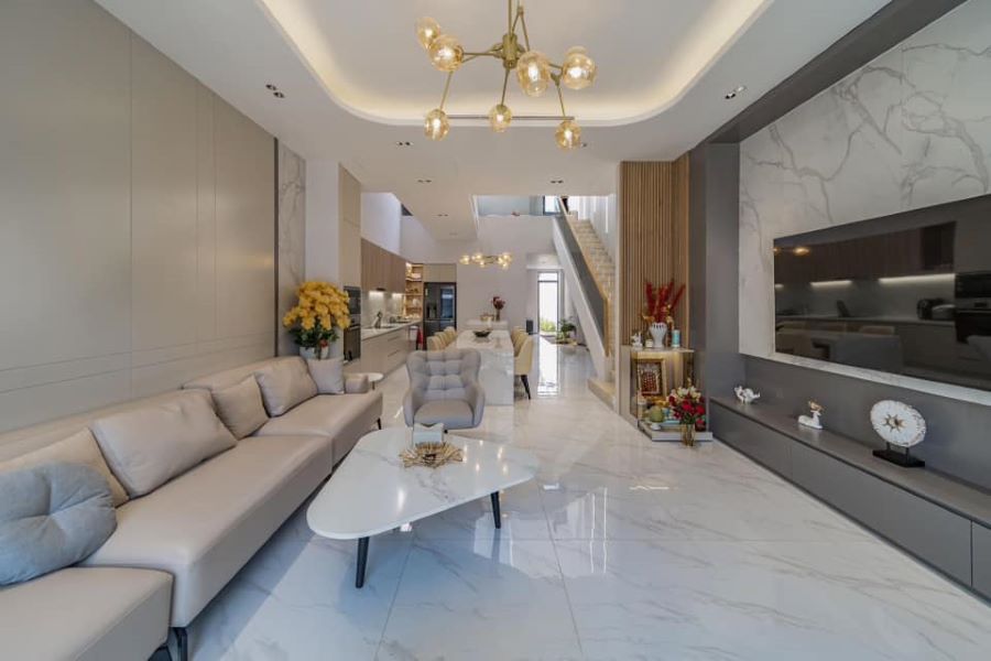 Bán Nhà Phố Trích Sài Tây Hồ