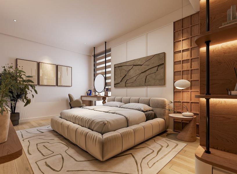 Bán Nhà Phố Trích Sài Tây Hồ