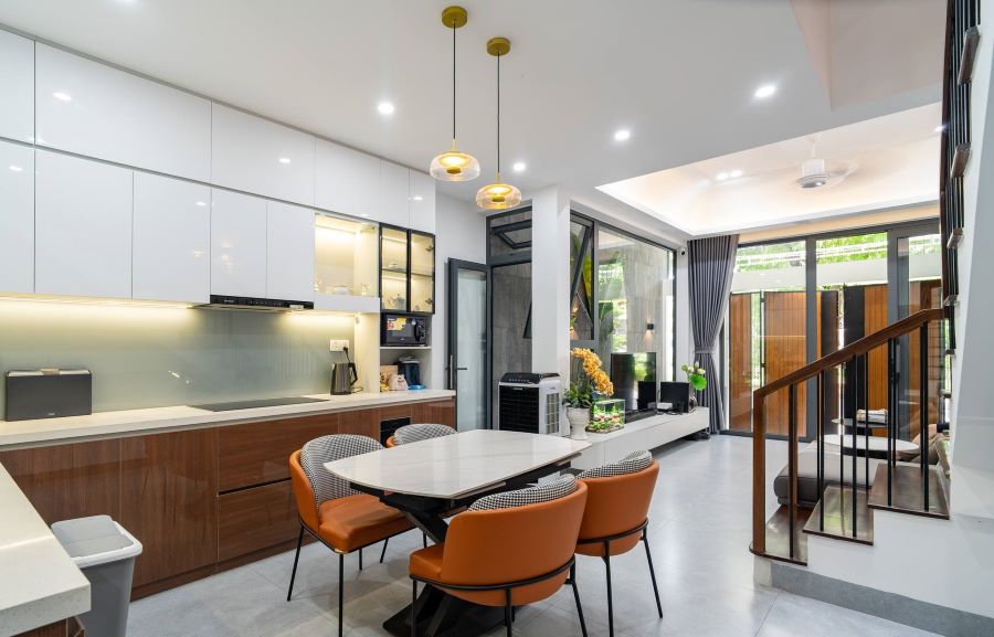 Bán nhà An Dương, Tây Hồ