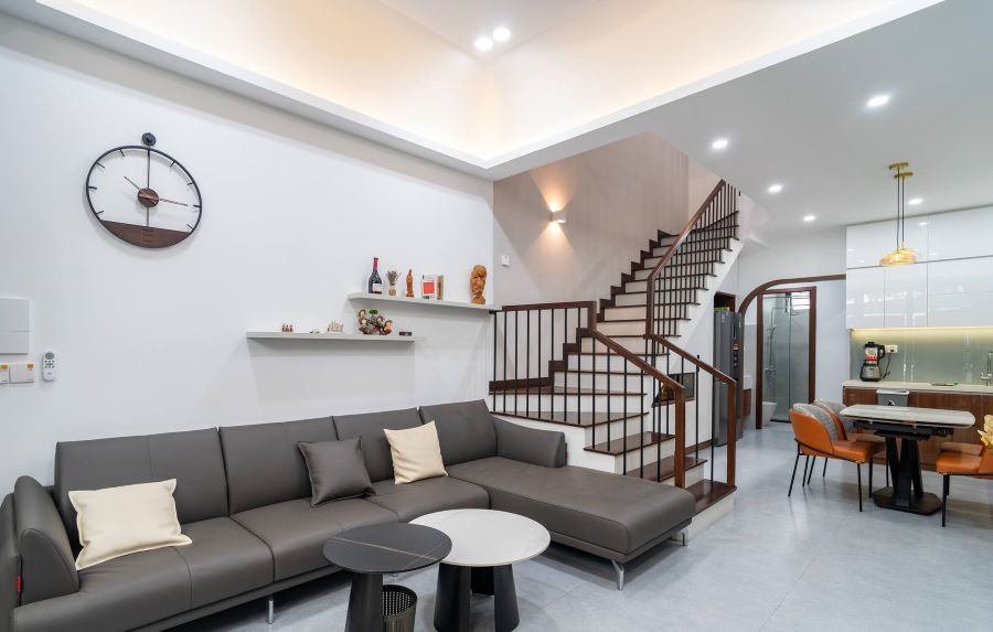 Bán nhà An Dương, Tây Hồ