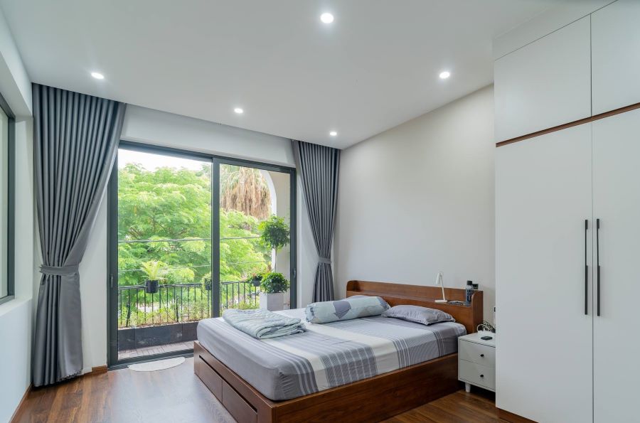 Bán nhà An Dương, Tây Hồ