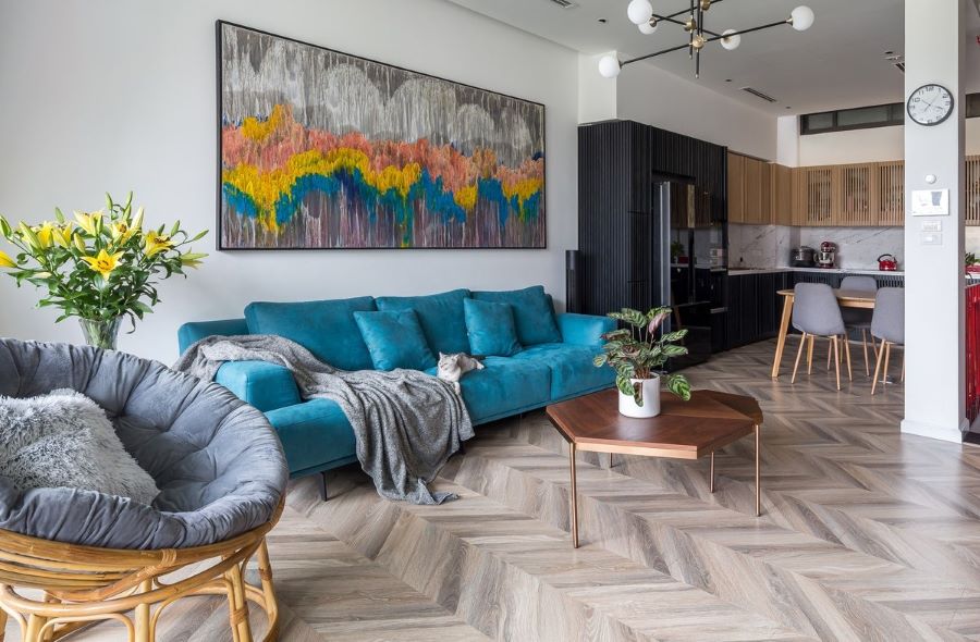 Bán Nhà Phố Phú Xá - PK