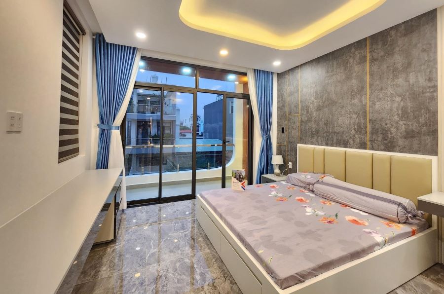 Bán nhà phố Bùi Trang Chước, Tây Hồ-PN1