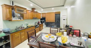 Bán Nhà Tô Ngọc Vân Ngõ Ô Tô