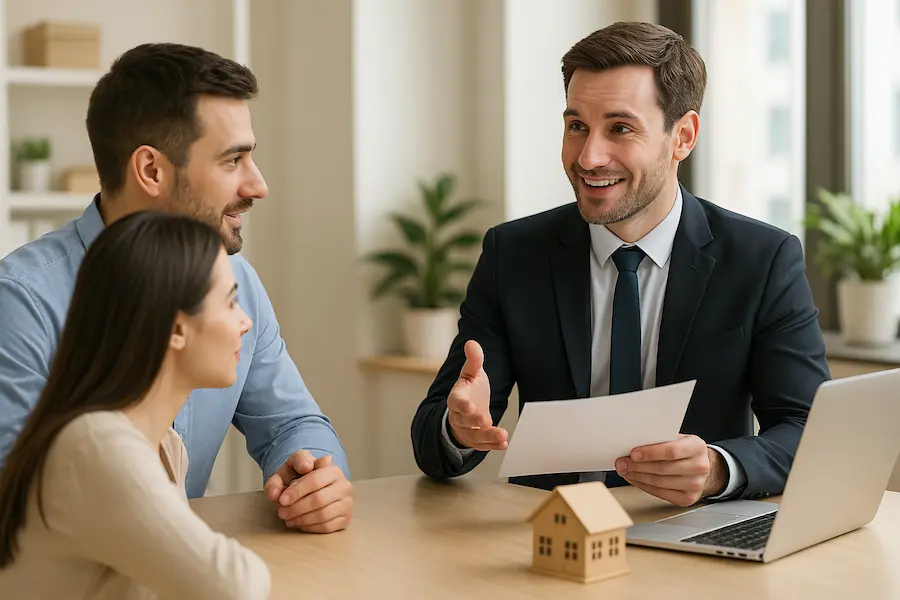 Cách để mua nhà quận Tây Hồ