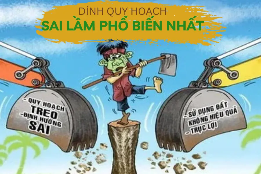 Sai Lầm Khi Mua Nhà Lần Đầu