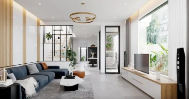 Bán Nhà Mới Phố Trích Sài Tây Hồ