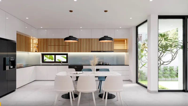 Bán Nhà Mới Phố Trích Sài Tây Hồ