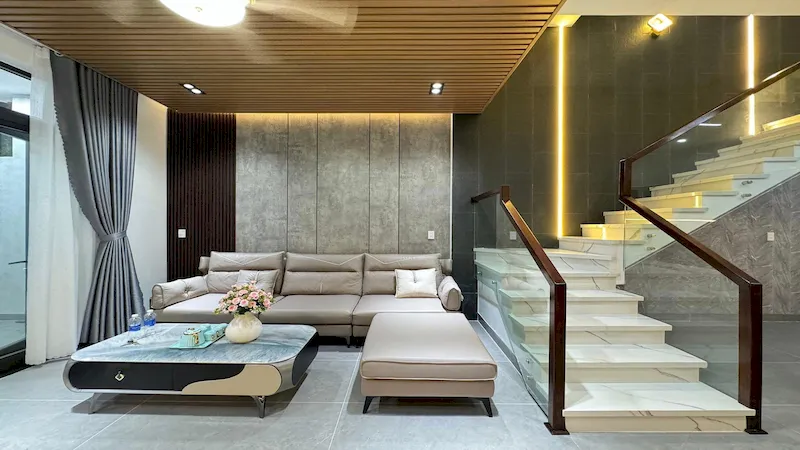 Bán Nhà Phố Trịnh Công Sơn Hà Nội