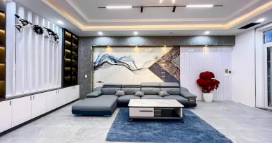 Bán Nhà Lạc Long Quân Hà Nội