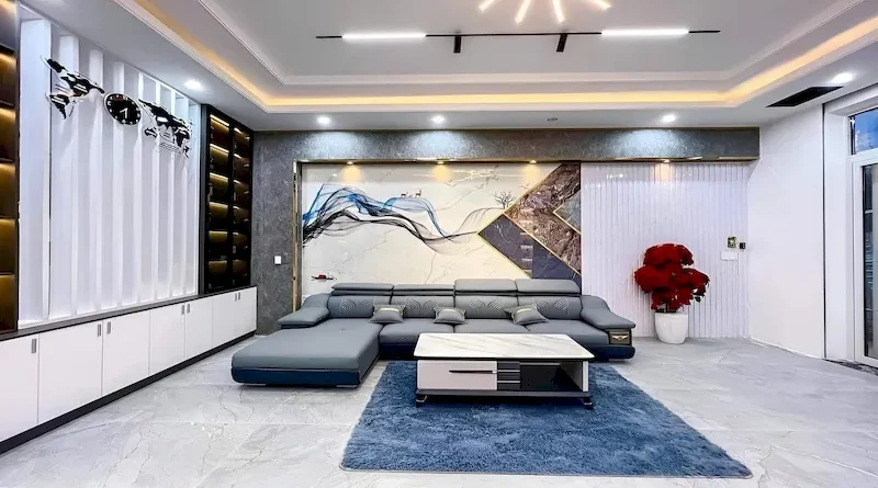 Bán Nhà Lạc Long Quân Hà Nội