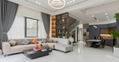 Bán Nhà 603 Lạc Long Quân Hà Nội