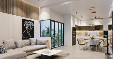 Bán Nhà Đặng Thai Mai Hà Nội