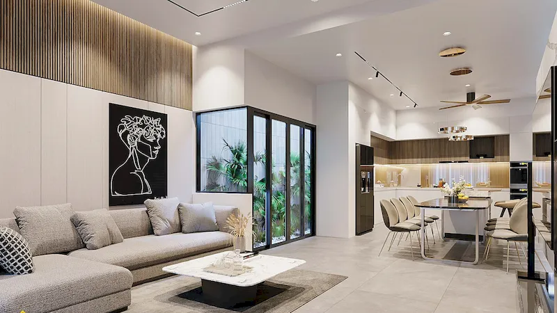 Bán Nhà Đặng Thai Mai Hà Nội