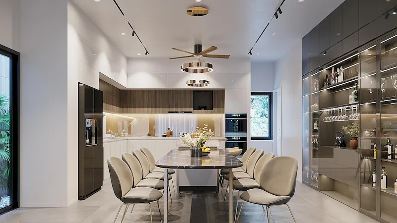 Bán Nhà Đặng Thai Mai Hà Nội