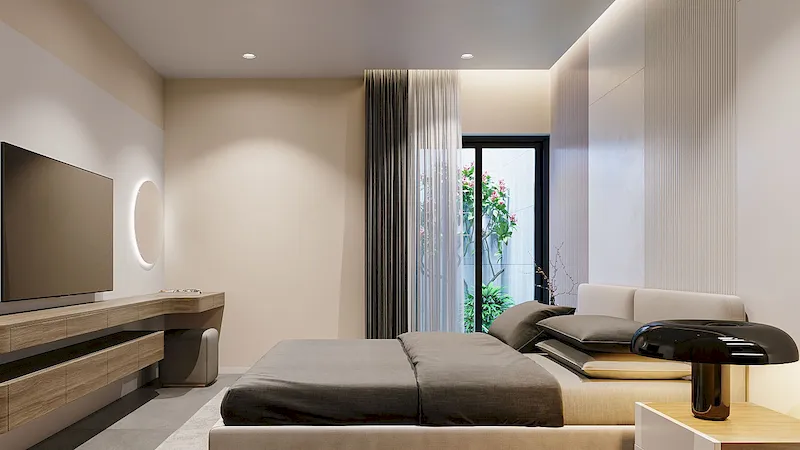 Bán Nhà Đặng Thai Mai Hà Nội