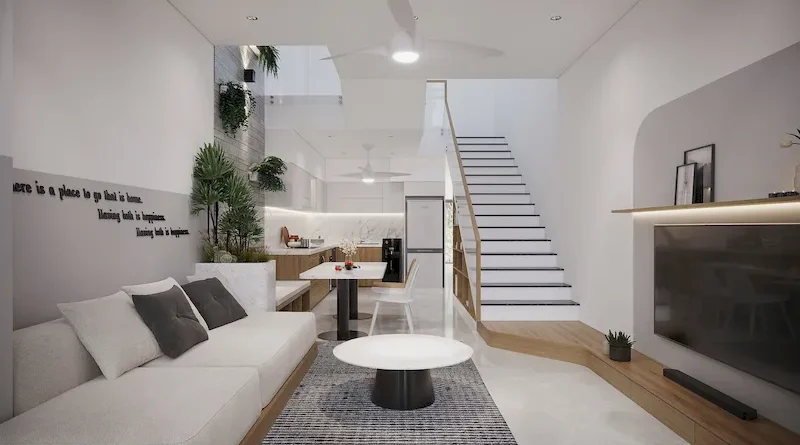 Bán Nhà Xuân La Hà Nội