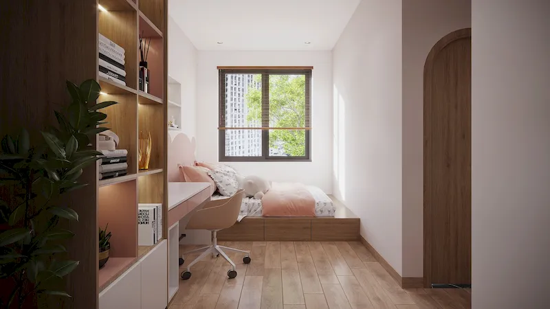 Bán Nhà Xuân La Hà Nội