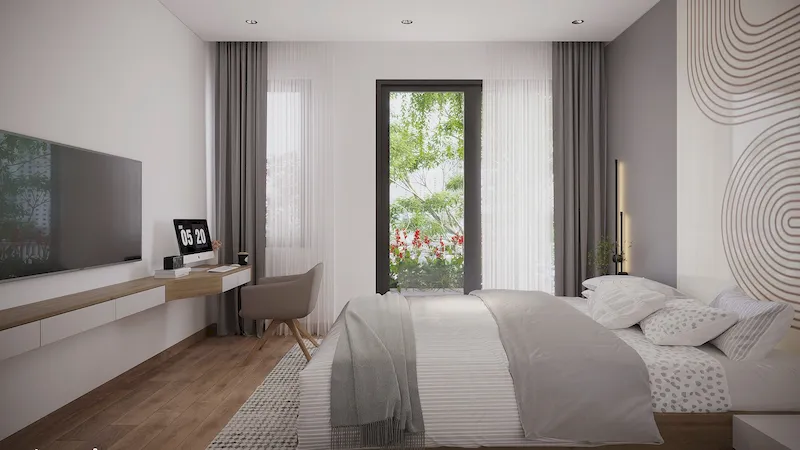 Bán Nhà Xuân La Hà Nội