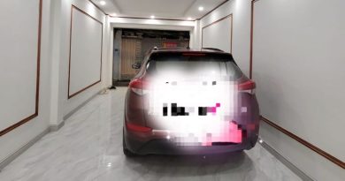 Bán nhà Xuân La có thang máy