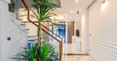 Bán nhà Tô Ngọc Vân Tây Hồ