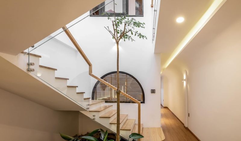 Bán Nhà Xuân Diệu Tây Hồ Đường Ô Tô