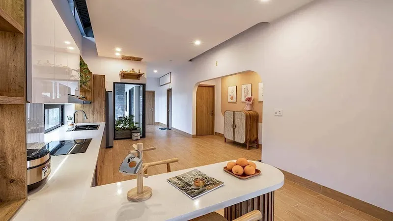 Bán Nhà Đẹp 105 Xuân La