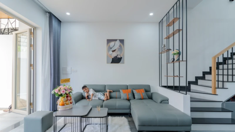 Bán Nhà Yên Phụ Tây Hồ Ngõ Ô Tô