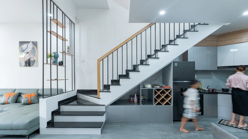 Bán Nhà Yên Phụ Tây Hồ Ngõ Ô Tô