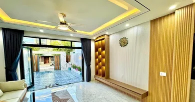 Bán Nhà Võng Thị Tây Hồ