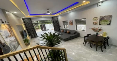 Bán Nhà Tây Hồ 17 Tỷ