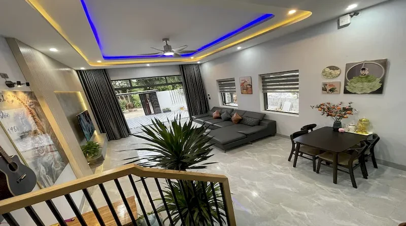 Bán Nhà Tây Hồ 17 Tỷ