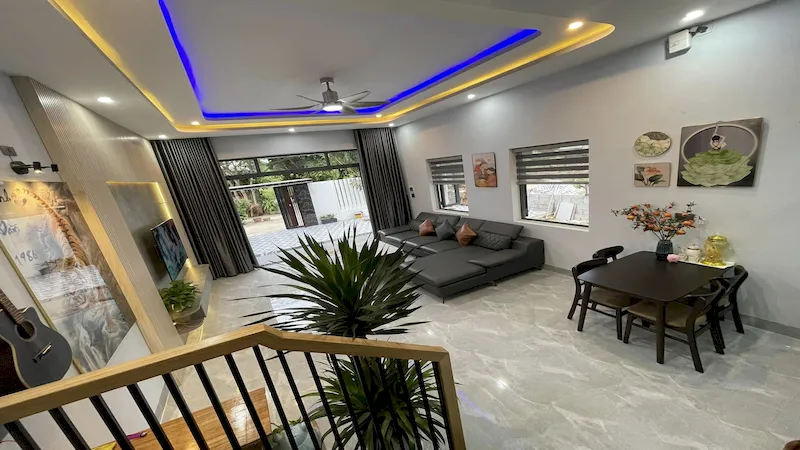 Bán Nhà Tây Hồ 17 Tỷ