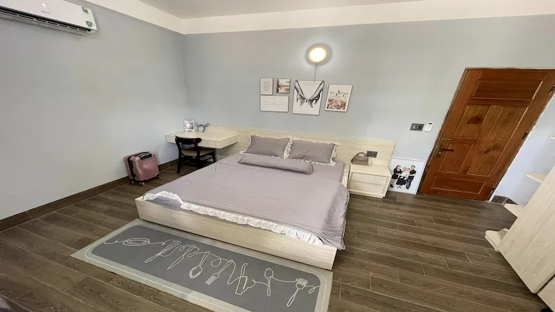 Bán Nhà Tây Hồ 17 Tỷ