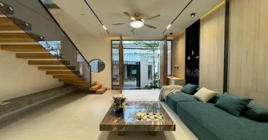 Bán Nhà Tây Hồ Giá 18 Tỷ