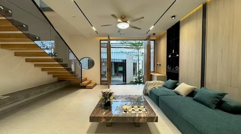 Bán Nhà Tây Hồ Giá 18 Tỷ