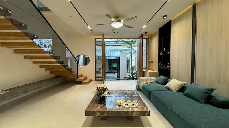 Bán Nhà Tây Hồ Giá 18 Tỷ