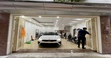 Bán Nhà Tây Hồ 19 Tỷ